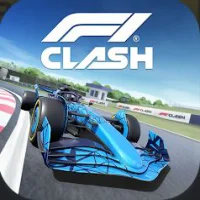 F1 Clash Mod Apk 58.01.36029 Unlimited Money
